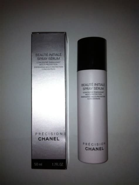 Chanel Energizing Multi